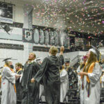 preston graduation